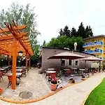 Vegan & Restaurant Guest house Sankt Kanzian am Klopeiner See