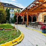 Vegan & Restaurant Gasthof St. Kanzian am Klopeiner See