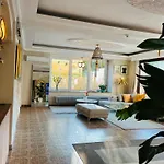 Гостевой дом Vegan & Restaurant Санкт-Канциан