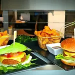 Guest house Vegan & Restaurant Sankt Kanzian am Klopeiner See