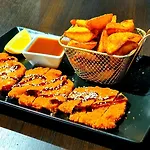 Vegan & Restaurant Guest house Sankt Kanzian am Klopeiner See