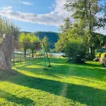Guest house Vegan & Restaurant Sankt Kanzian am Klopeiner See