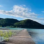 Guest house Vegan & Restaurant Sankt Kanzian am Klopeiner See