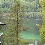 Vegan & Restaurant Гостевой дом Санкт-Канциан