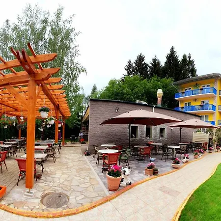 Vegan & Restaurant Guest house Sankt Kanzian am Klopeiner See