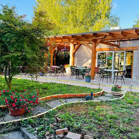 Vegan & Restaurant Sankt Kanzian am Klopeiner See