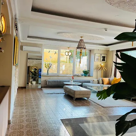 Penzion Vegan & Restaurant Sankt Kanzian am Klopeiner See