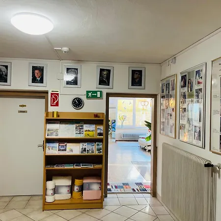 Penzion Vegan & Restaurant