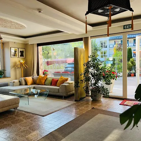 Guest house Vegan & Restaurant Sankt Kanzian am Klopeiner See