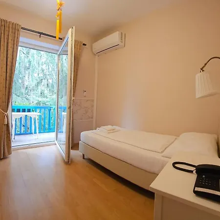 Penzion Vegan & Restaurant *