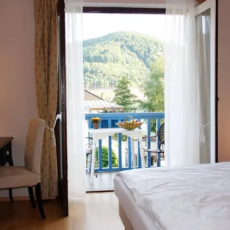 Vegan & Restaurant Guest house *