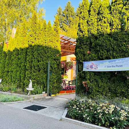 Vegan & Restaurant * ザンクト・カンツィアン