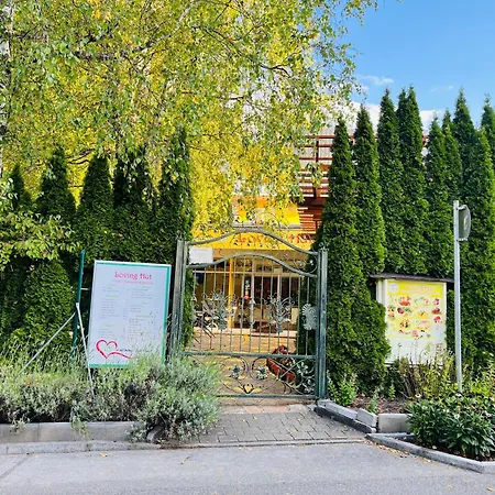 Guest house Vegan & Restaurant *