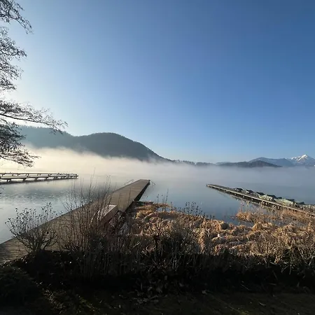 Vegan & Restaurant Guest house Sankt Kanzian am Klopeiner See