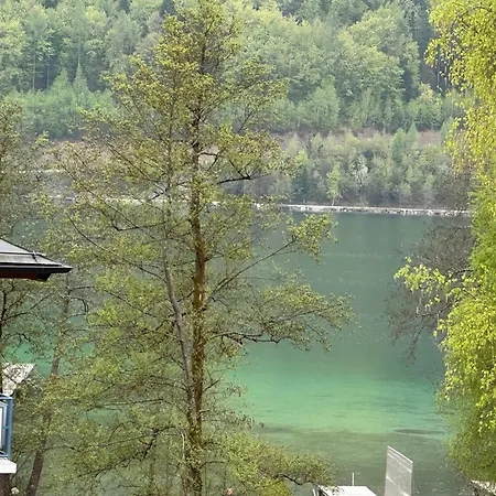 Vegan & Restaurant Guest house Sankt Kanzian am Klopeiner See