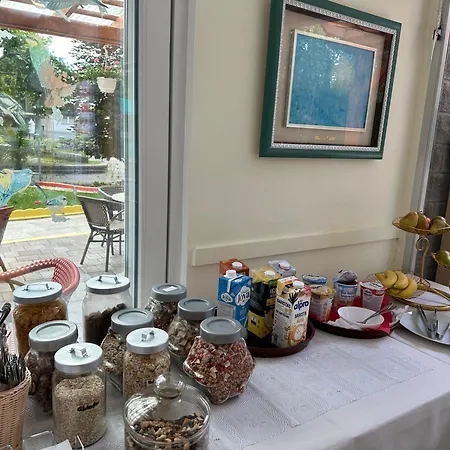 Vegan & Restaurant Guest house Sankt Kanzian am Klopeiner See