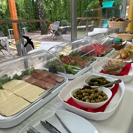 Vegan & Restaurant * Sankt Kanzian am Klopeiner See