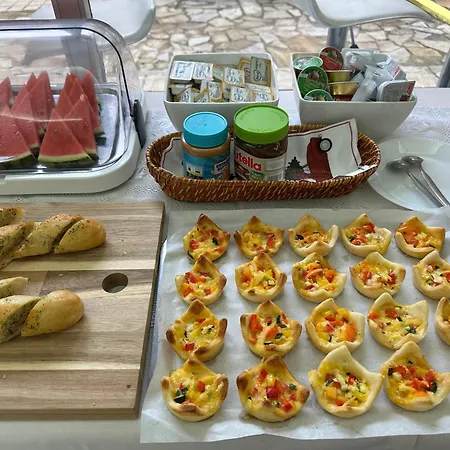 Vegan & Restaurant Guest house Sankt Kanzian am Klopeiner See