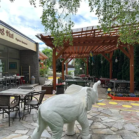 Vegan & Restaurant *
