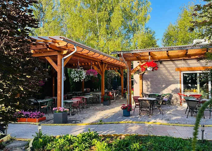 Vegan & Restaurant *