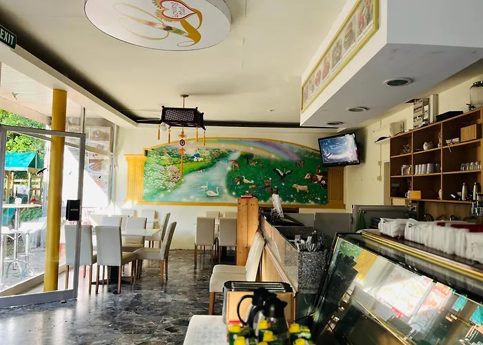 Vegan & Restaurant *