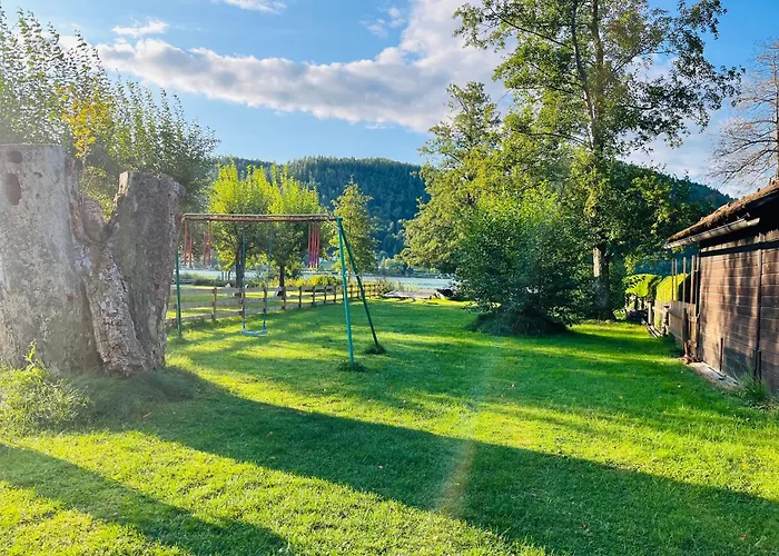 בית הארחה Vegan & Restaurant סנט קנזיאן